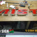 Best SignBoard Maker at affordable cost in Bangladesh 2025