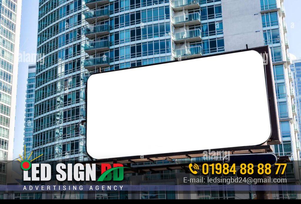 Digital LED Display Solution