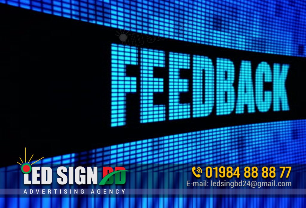 Digital Billboard Manufacturing and supplier