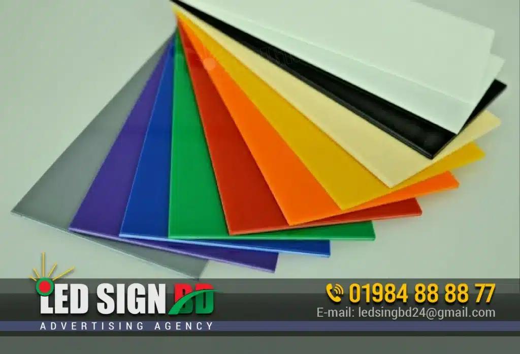 Find the PVC Sheet Price in Bangladesh