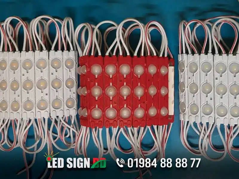 LED Module Light LED Tube Light