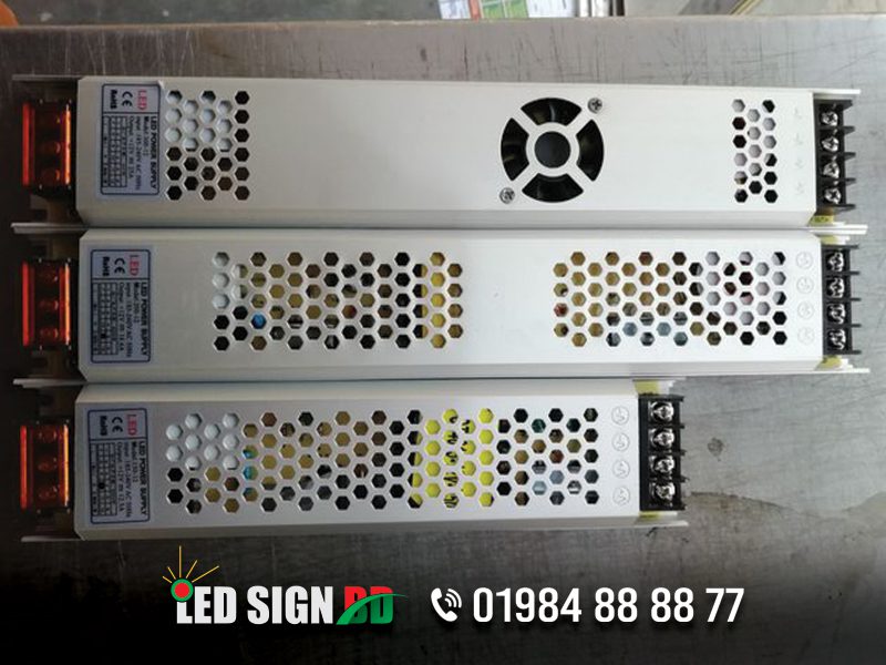 Power Supply Price in BD