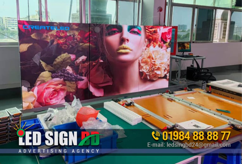 Digital Billboard Advertising Companies