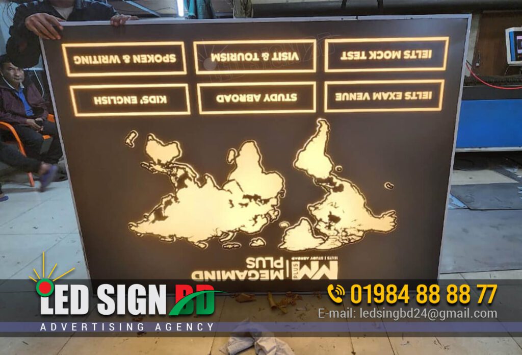 LED Billboards