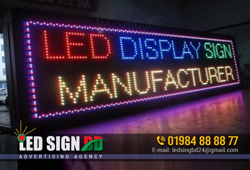 China Led Video Display Billboard, Led Video Display