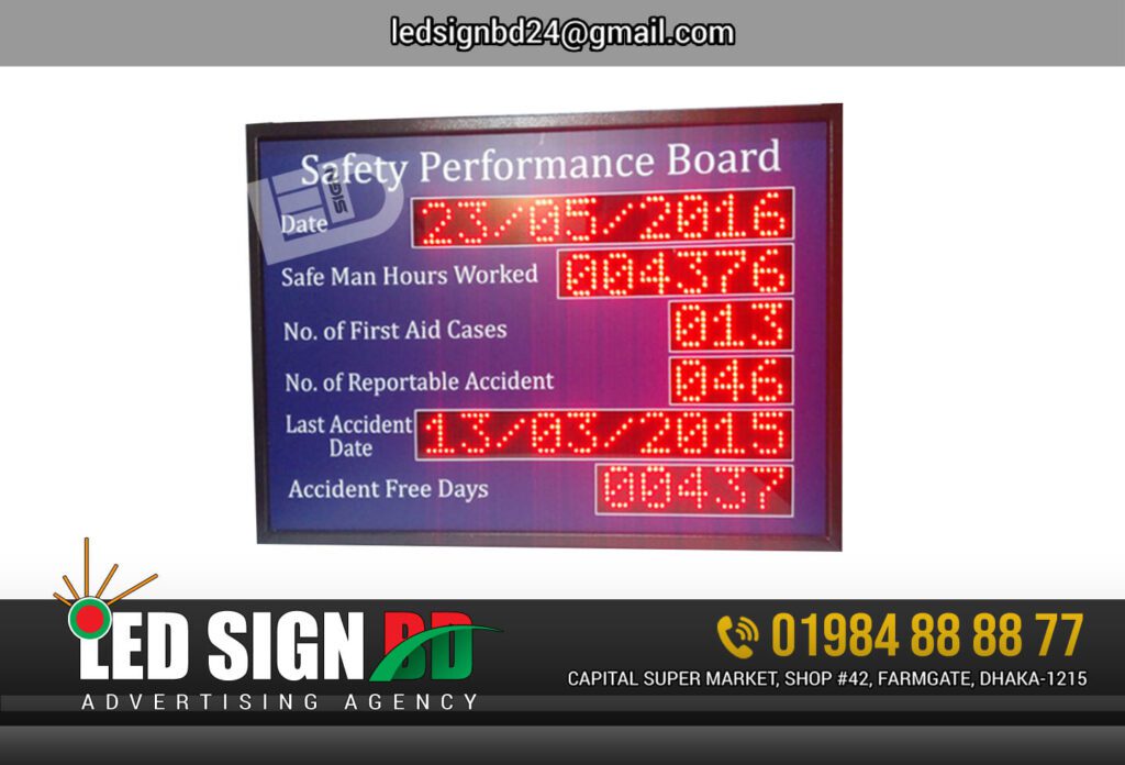 China Factory for P5 Outdoor Led Display