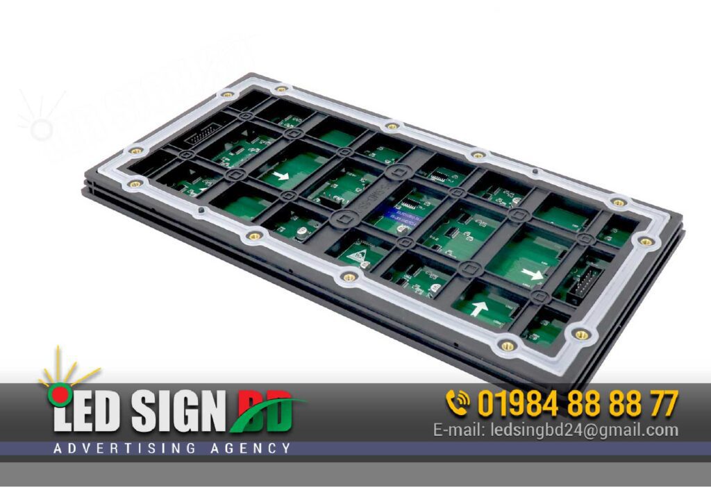 Digital Signage Solutions