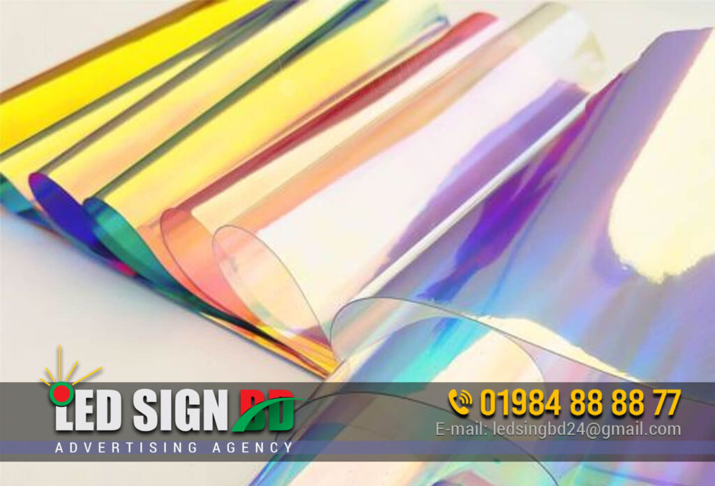 vinyl sticker paper bd
