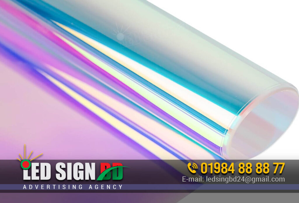 vinyl sticker paper in bangladesh