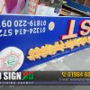 Best LED Signboard Maker in Chittagong