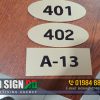 Door Name Plate Maker BD