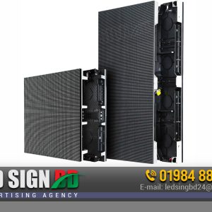 LED Display Panel Price in Bangladesh