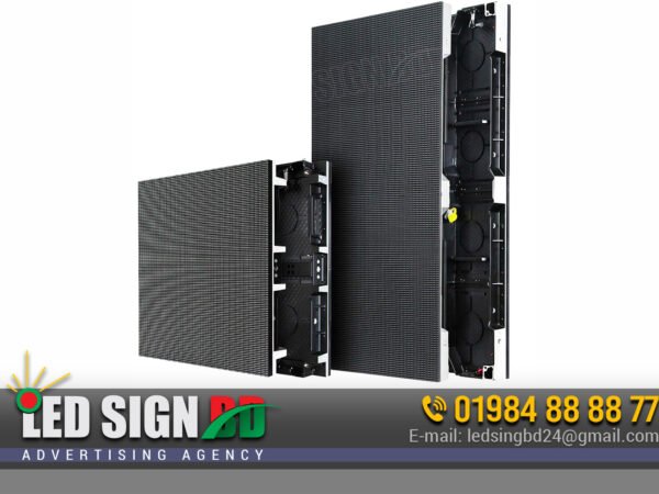 LED Display Panel Price in Bangladesh