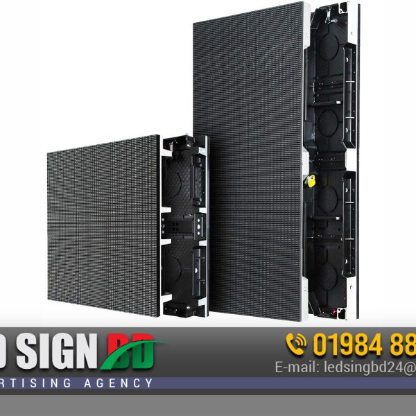 LED Display Panel Price in Bangladesh