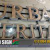 SS Signboards Maker BD