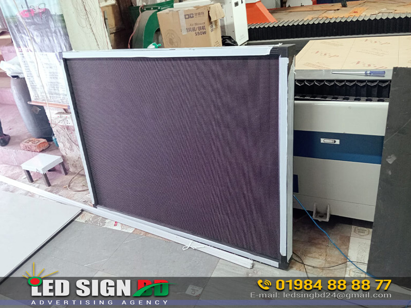 Buy P5 LED display Bangladesh