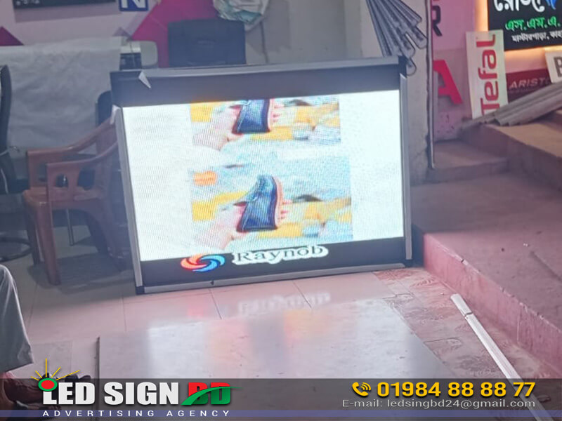 P5 and P5 LED Screen Display Panel Price in Bangladesh