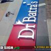 Sign Board and Name Plate for Doctor | Medical & Hospital LED Signage Services in BD