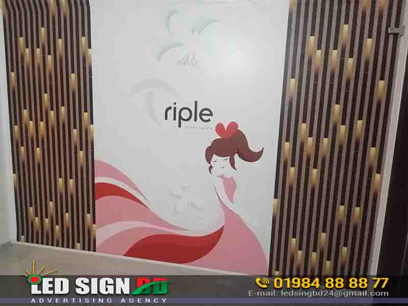 Backdrop Banner: Complete Guide for Events and Personalization