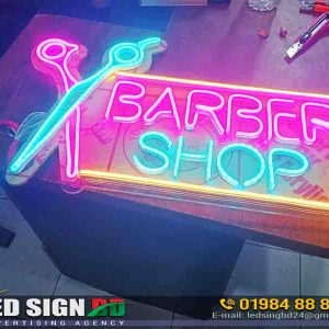 Leading Custom LED Neon Sign Manufacturer