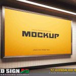 Indoor Digital Billboards