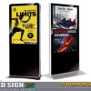 Digital Billboard Kiosk Displays in Bangladesh