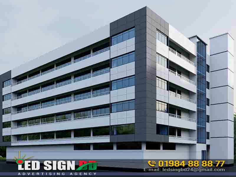 acp sign board manufacturers