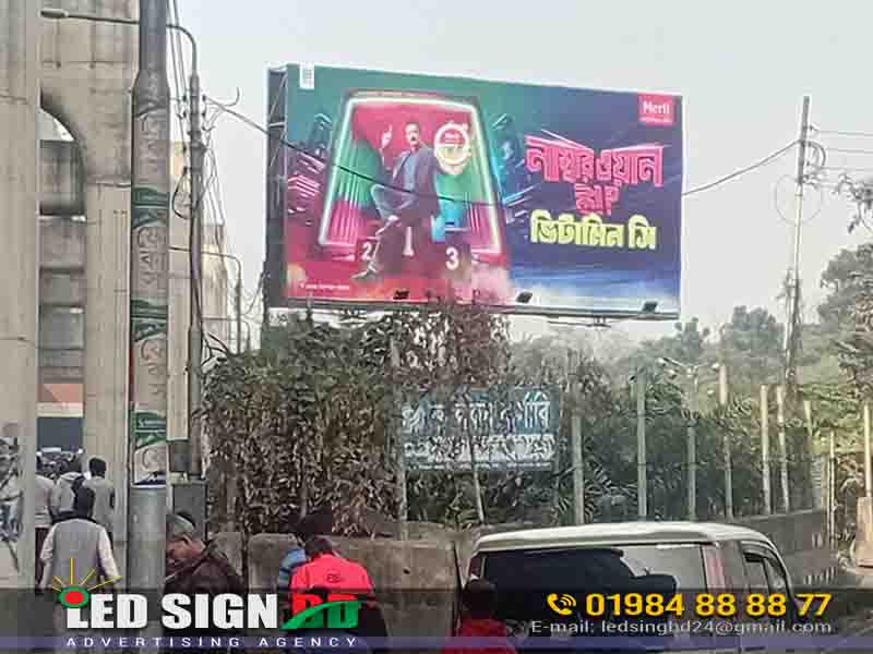 led display manufacturers in india
