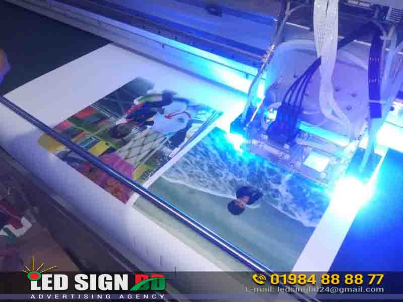 ডিজিটাল প্রিন্ট