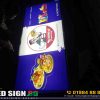 LED Signboard maker Pabna