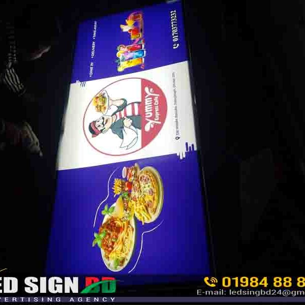 LED Signboard maker Pabna