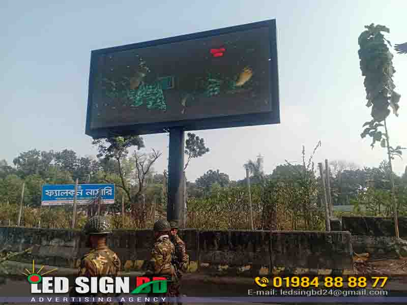 Outdoor Advertising