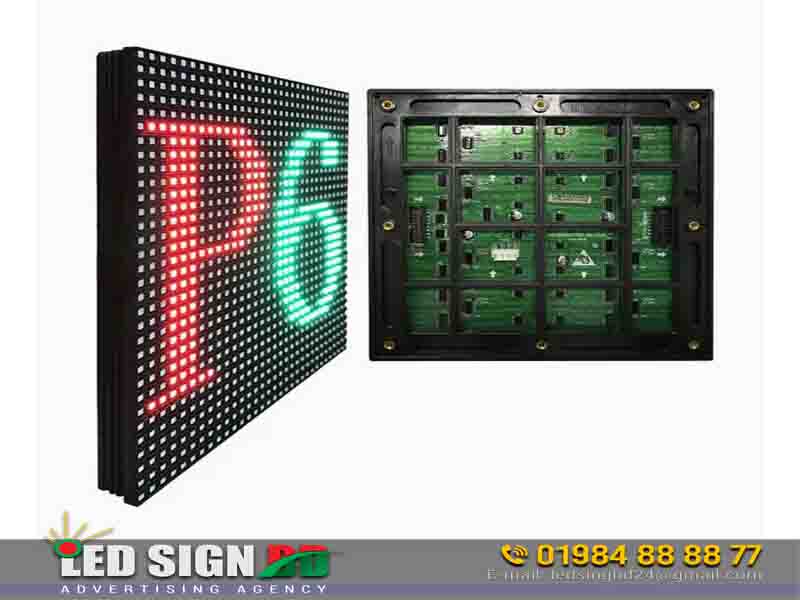 LED Screen Panel