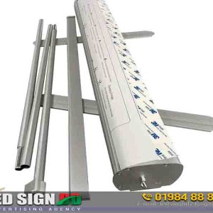 Banner Stand