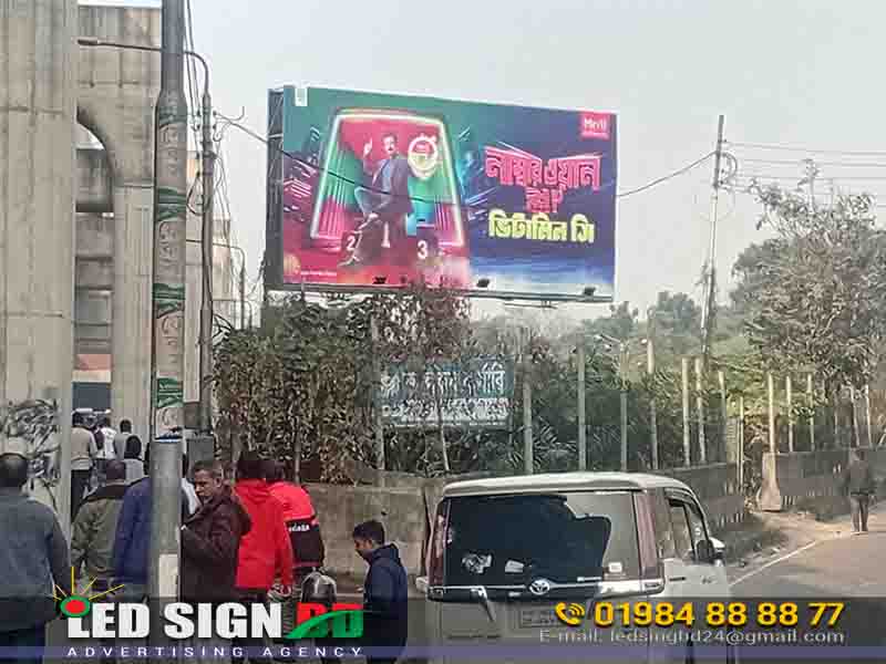 led display manufacturers in india