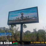 LED Display Billboard