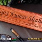 নেমপ্লেট