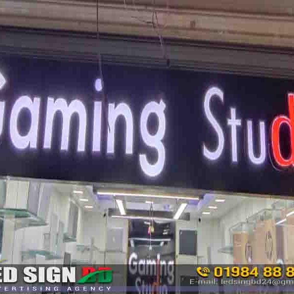 Acrylic sign board manufacturers in Bangalore