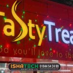 Digital LED Sign Board Maker Company in Paltan