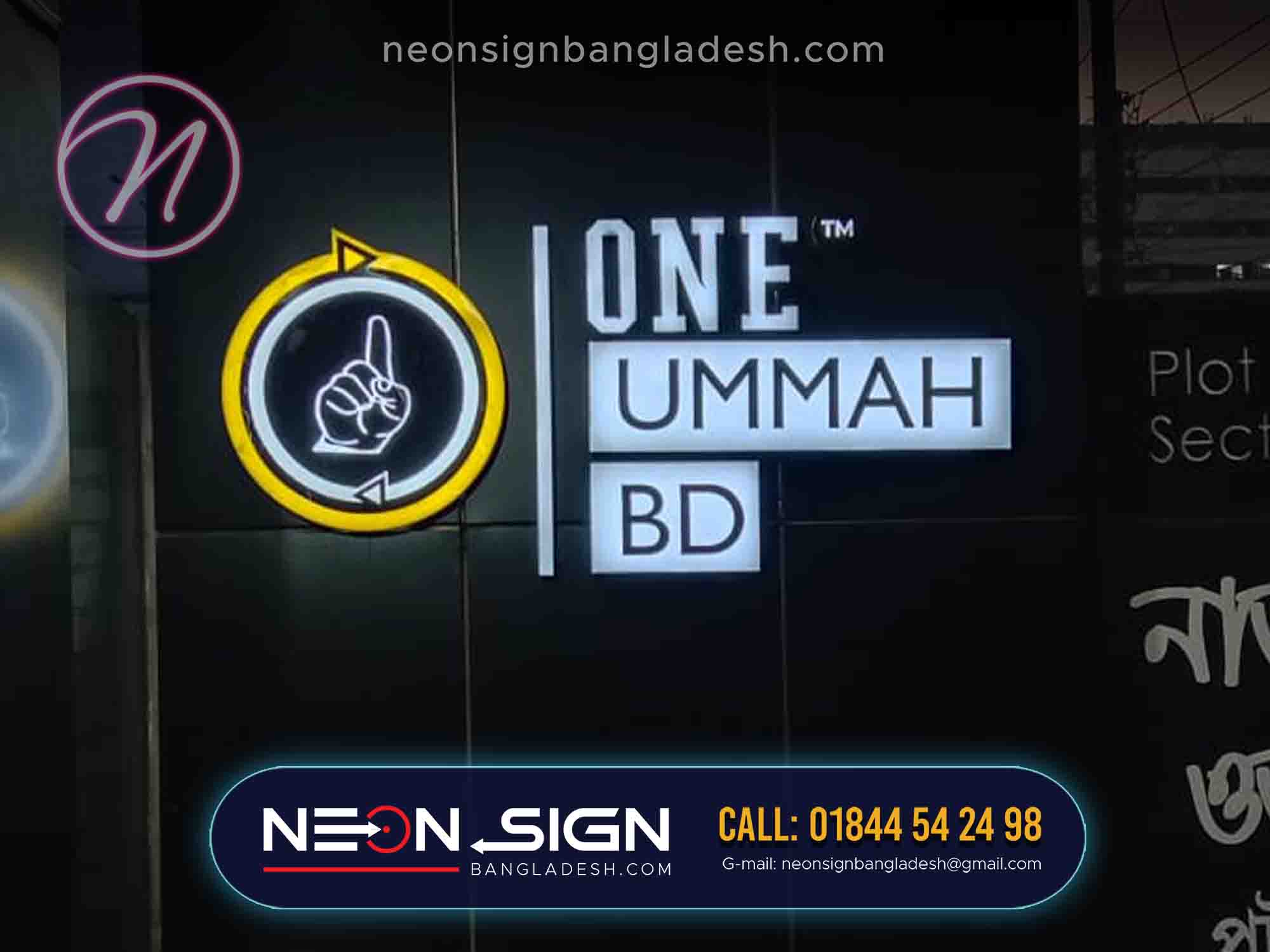 How Much Are Neon Signs