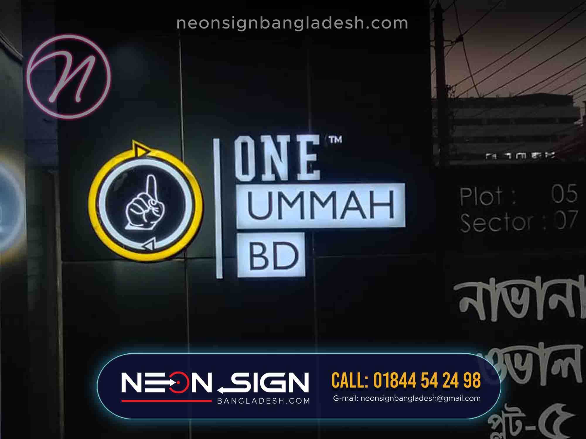 How Much Are Neon Signs