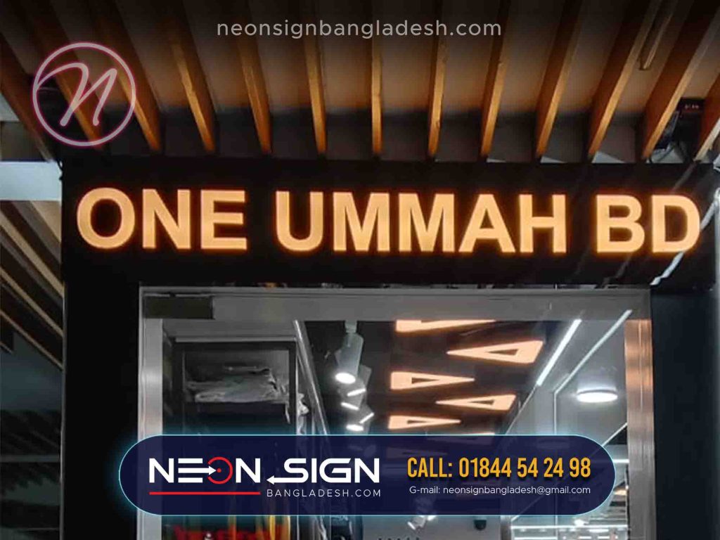 How Much Are Neon Signs