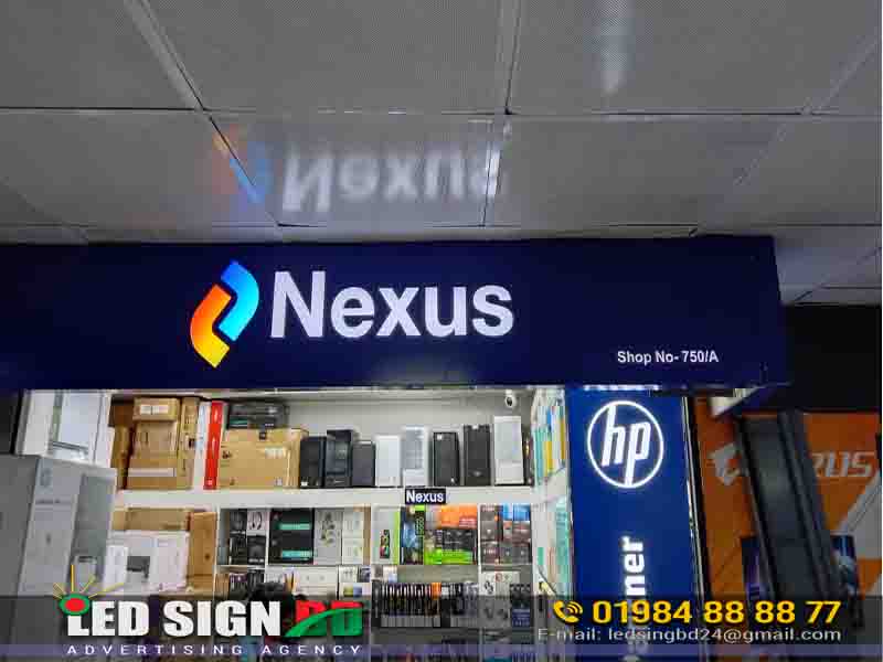 How to design a billboard