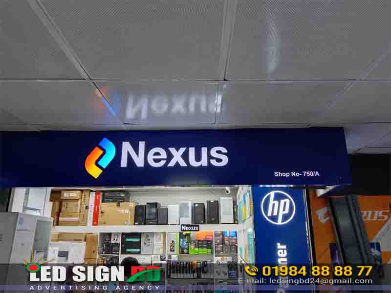 How to design a billboard