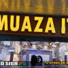 LED Sign Board Bangladesh | LED-Sign-Board-Bangladesh-Acrylic-Raised-Letter-Signage