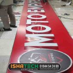 LED Sign Board Maker Company in Paltan