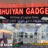 Acrylic letter sign board