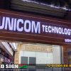 Channel Letter OEM 3D Plastic Acrylic