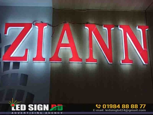 Diginal Led Signage Custom Custom Digital LED Sign Boards Price 2026