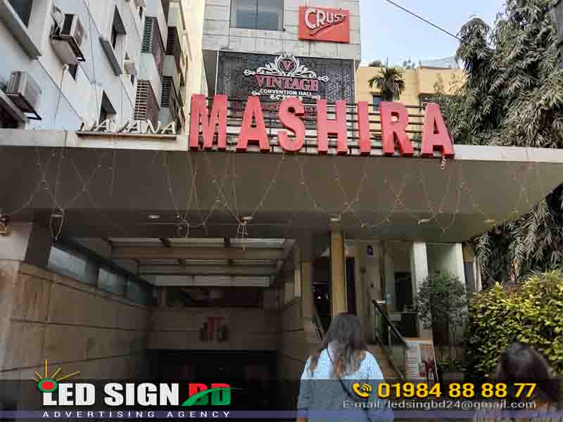 How to build an a frame sign board